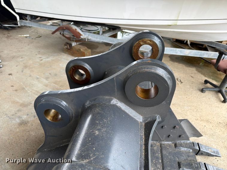 image for item EX3030 Smartcharm CAT320D excavator bucket