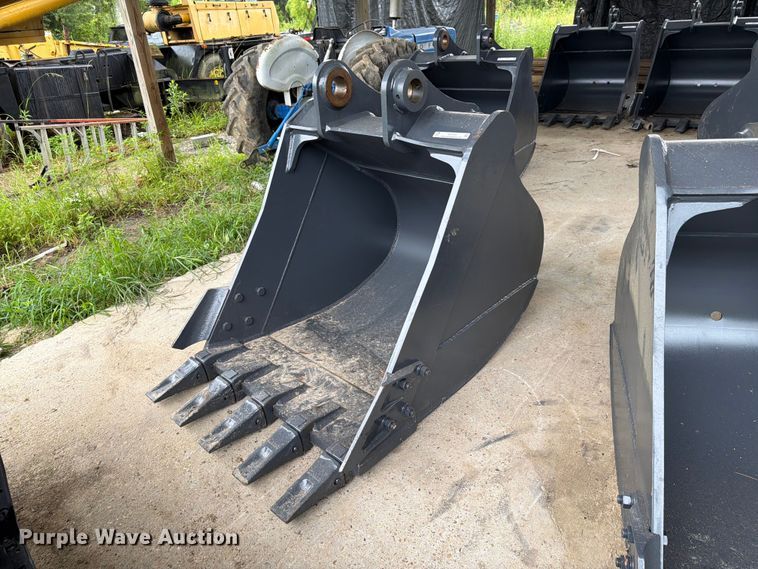 Smartcharm CAT320D excavator bucket