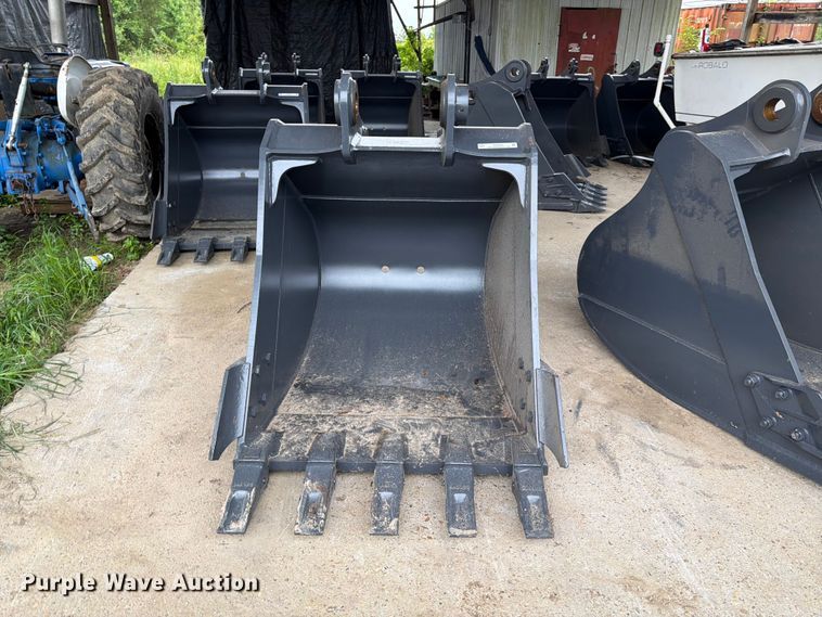 image for item EX3031 Smartcharm CAT320D excavator bucket