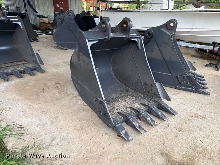 image for item EX3031 Smartcharm CAT320D excavator bucket
