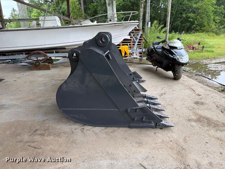 image for item EX3031 Smartcharm CAT320D excavator bucket