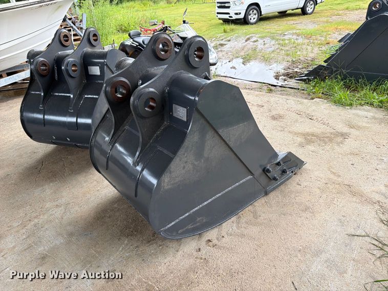 image for item EX3031 Smartcharm CAT320D excavator bucket