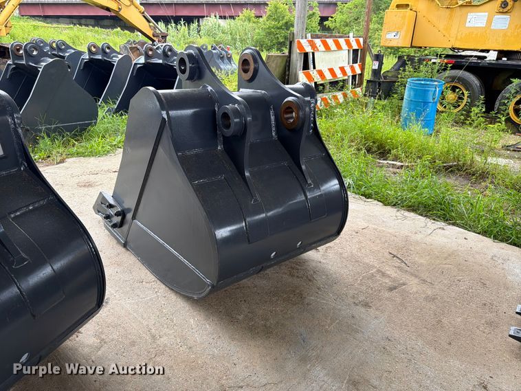 image for item EX3031 Smartcharm CAT320D excavator bucket
