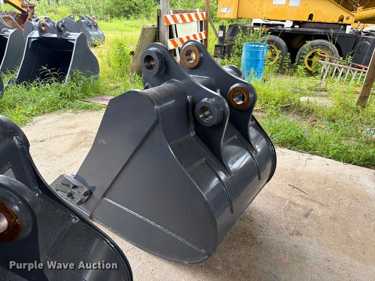 image for item EX3031 Smartcharm CAT320D excavator bucket