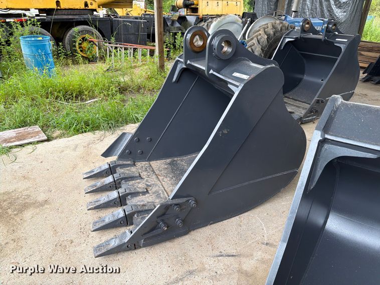 image for item EX3031 Smartcharm CAT320D excavator bucket