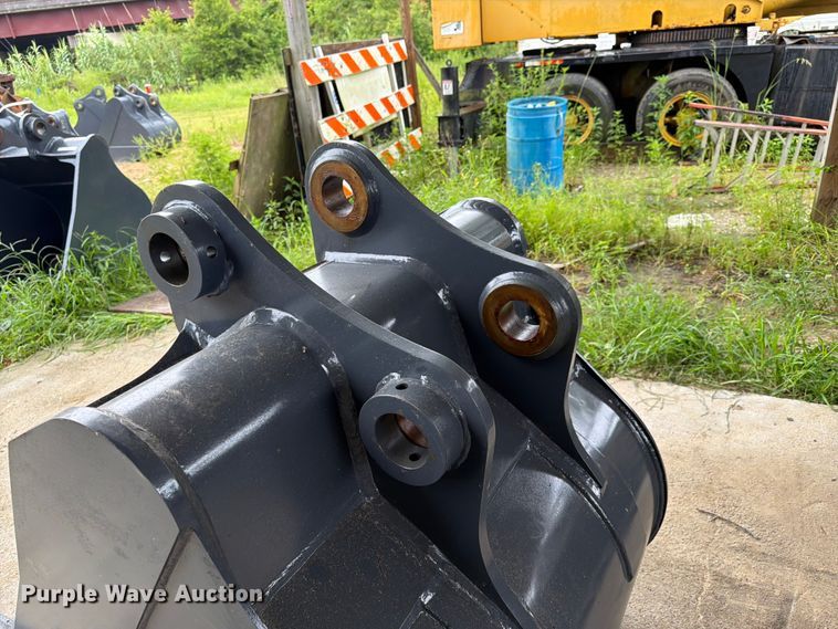 image for item EX3031 Smartcharm CAT320D excavator bucket