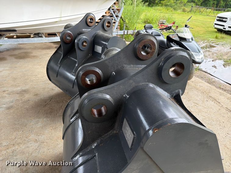 image for item EX3031 Smartcharm CAT320D excavator bucket