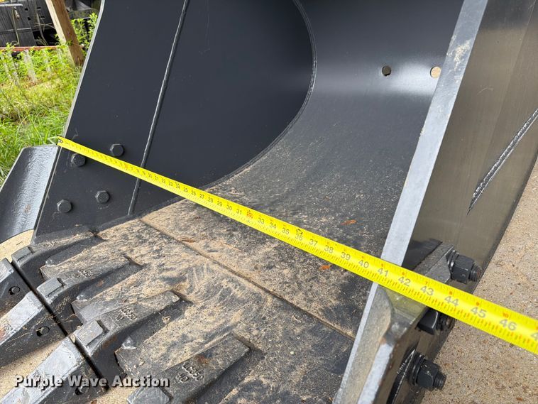 image for item EX3031 Smartcharm CAT320D excavator bucket