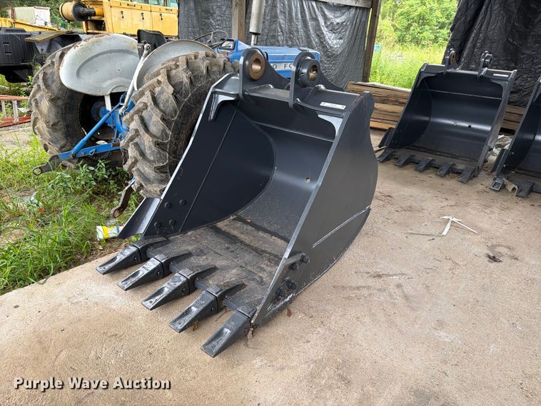 Smartcharm CAT320D excavator bucket