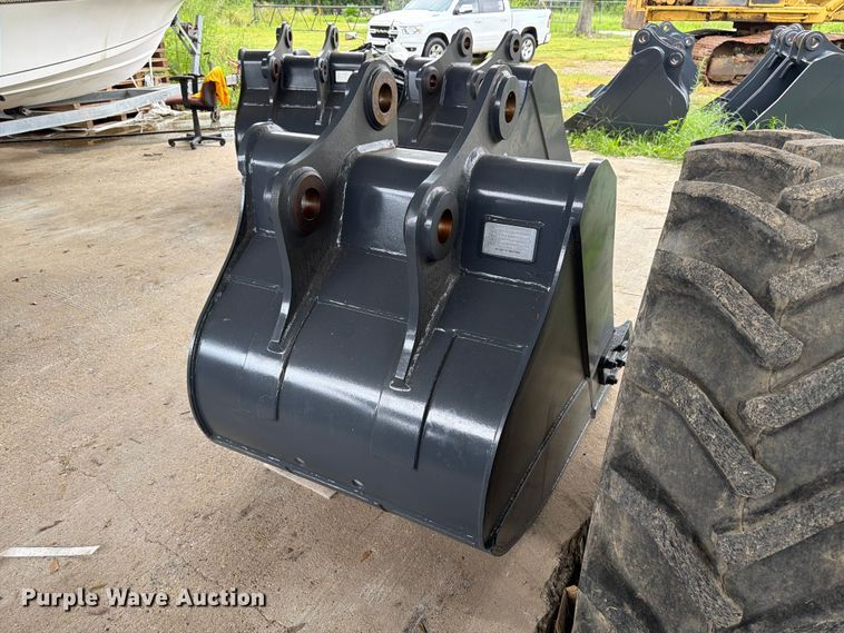 image for item EX3032 Smartcharm CAT320D excavator bucket
