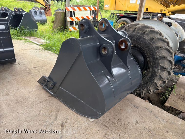 image for item EX3032 Smartcharm CAT320D excavator bucket