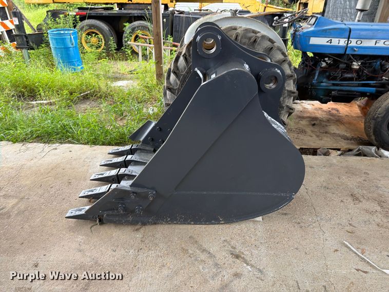 image for item EX3032 Smartcharm CAT320D excavator bucket