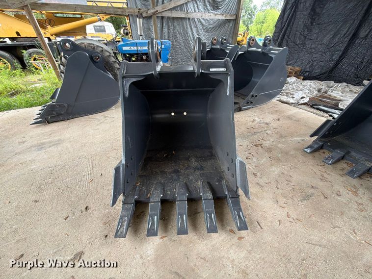 image for item EX3033 Smartcharm CAT320D excavator bucket
