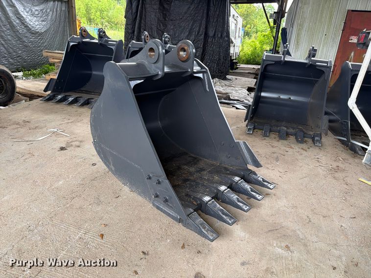 image for item EX3033 Smartcharm CAT320D excavator bucket