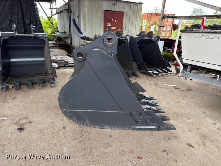 image for item EX3033 Smartcharm CAT320D excavator bucket