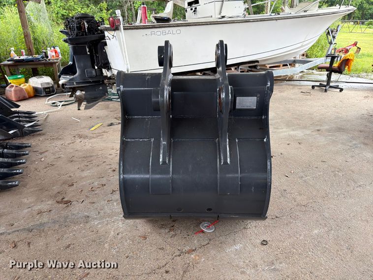image for item EX3033 Smartcharm CAT320D excavator bucket