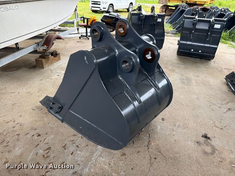 image for item EX3033 Smartcharm CAT320D excavator bucket