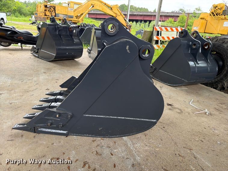 image for item EX3033 Smartcharm CAT320D excavator bucket