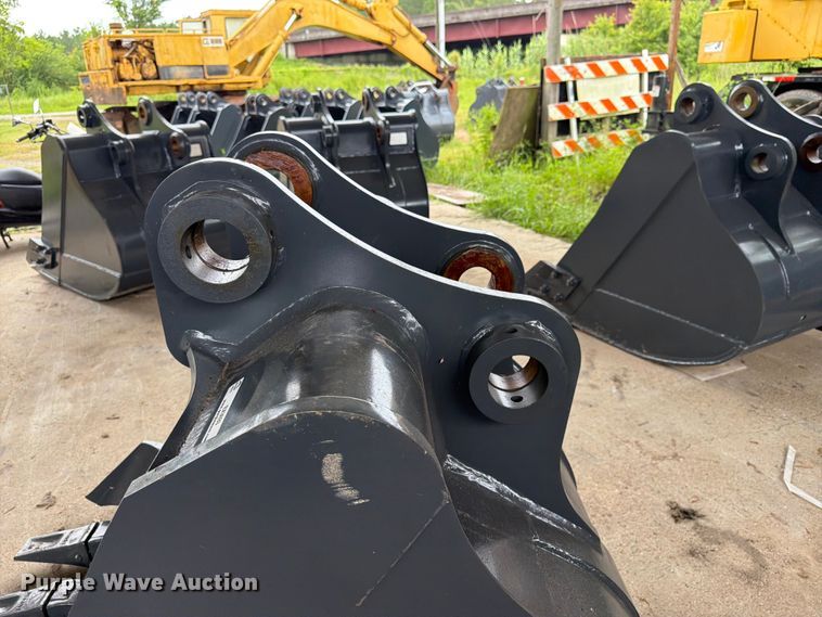 image for item EX3033 Smartcharm CAT320D excavator bucket