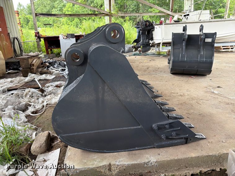 image for item EX3034 Smartcharm CAT320D excavator bucket