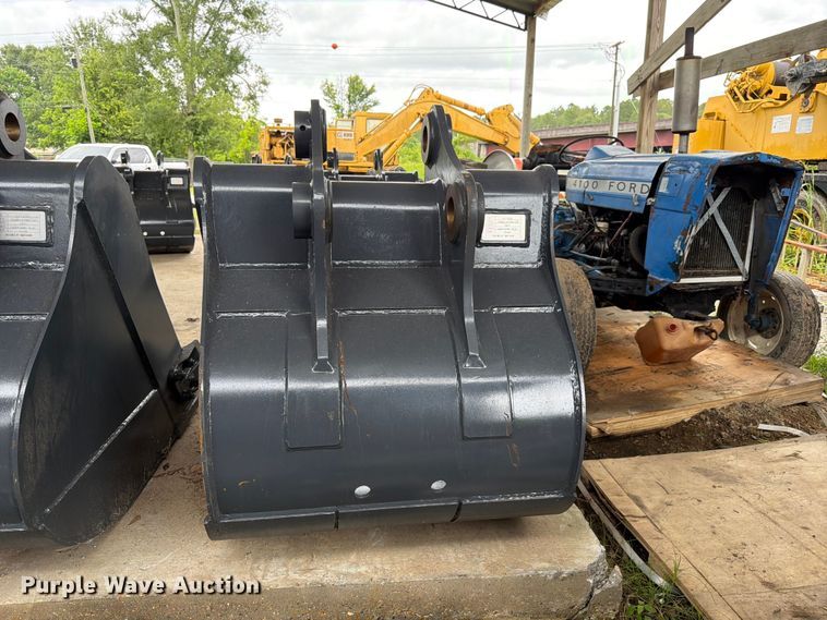 image for item EX3034 Smartcharm CAT320D excavator bucket