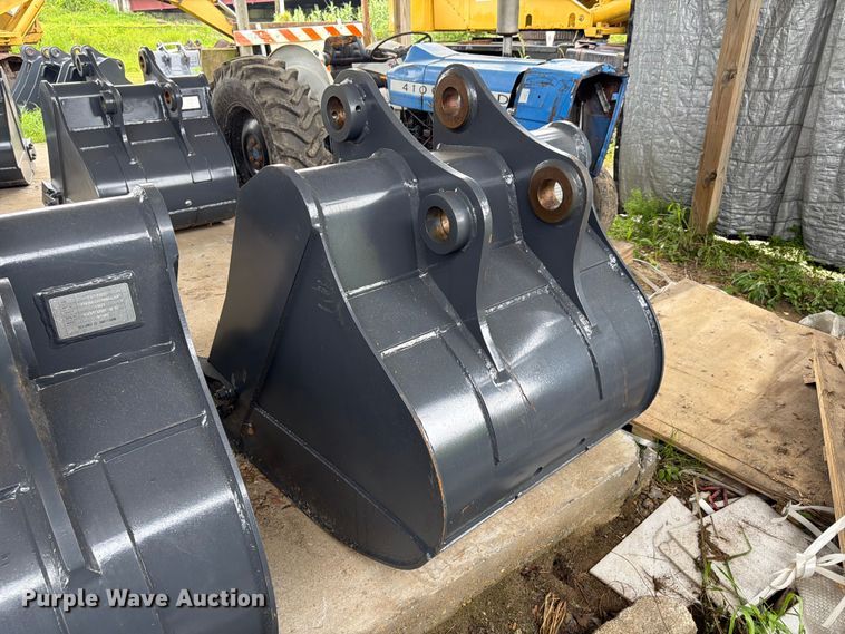 image for item EX3034 Smartcharm CAT320D excavator bucket