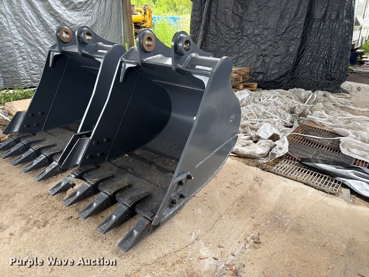 image for item EX3035 Smartcharm CAT320D excavator bucket