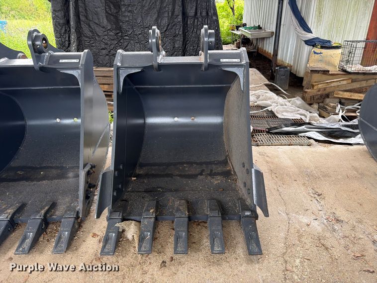 image for item EX3035 Smartcharm CAT320D excavator bucket