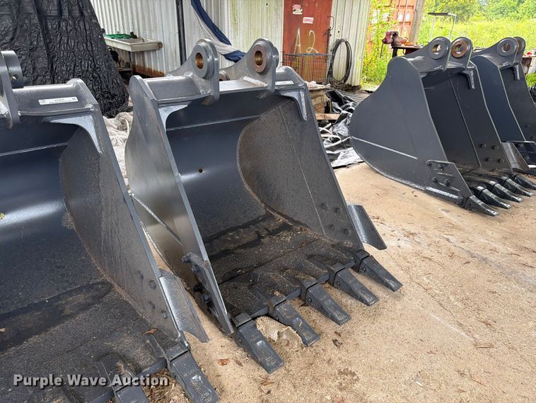 image for item EX3035 Smartcharm CAT320D excavator bucket