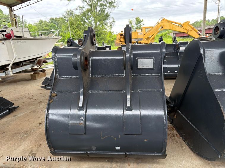 image for item EX3035 Smartcharm CAT320D excavator bucket