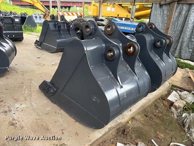 image for item EX3035 Smartcharm CAT320D excavator bucket