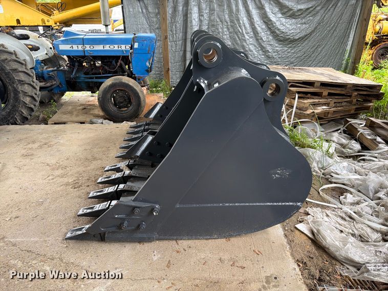 image for item EX3035 Smartcharm CAT320D excavator bucket