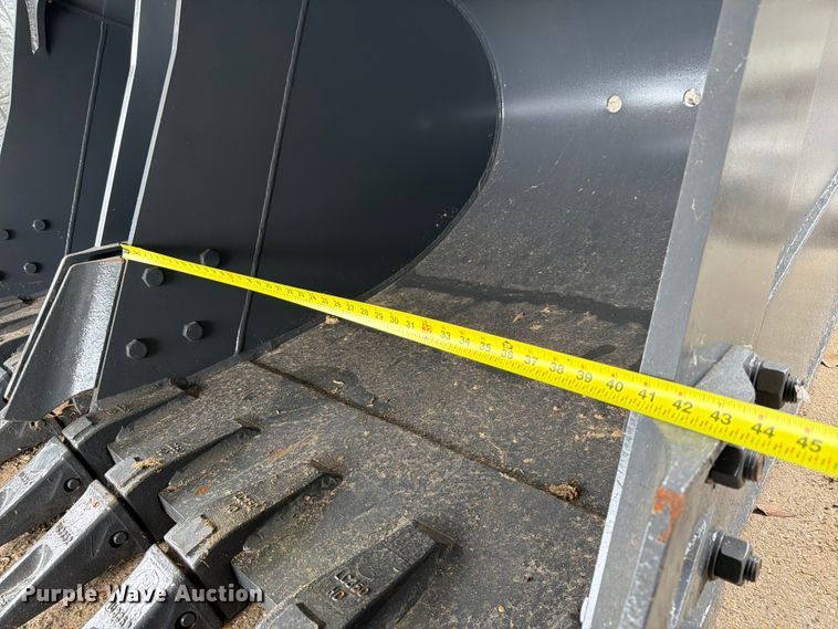 image for item EX3035 Smartcharm CAT320D excavator bucket
