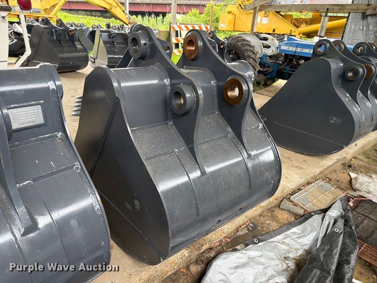 image for item EX3036 SmartCharm CAT320D excavator bucket