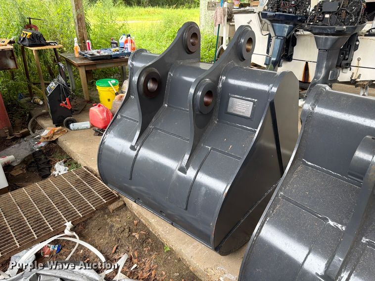 image for item EX3037 SmartCharm CAT320D excavator bucket