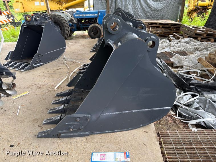 image for item EX3037 SmartCharm CAT320D excavator bucket