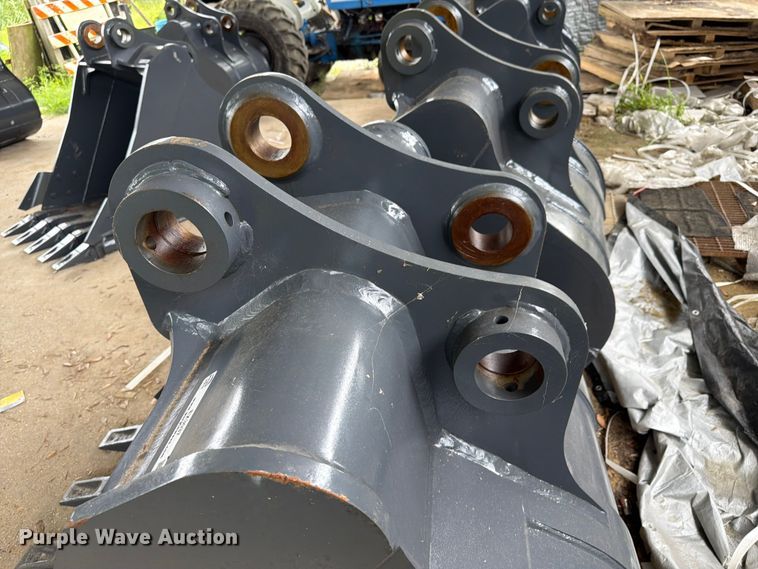 image for item EX3037 SmartCharm CAT320D excavator bucket