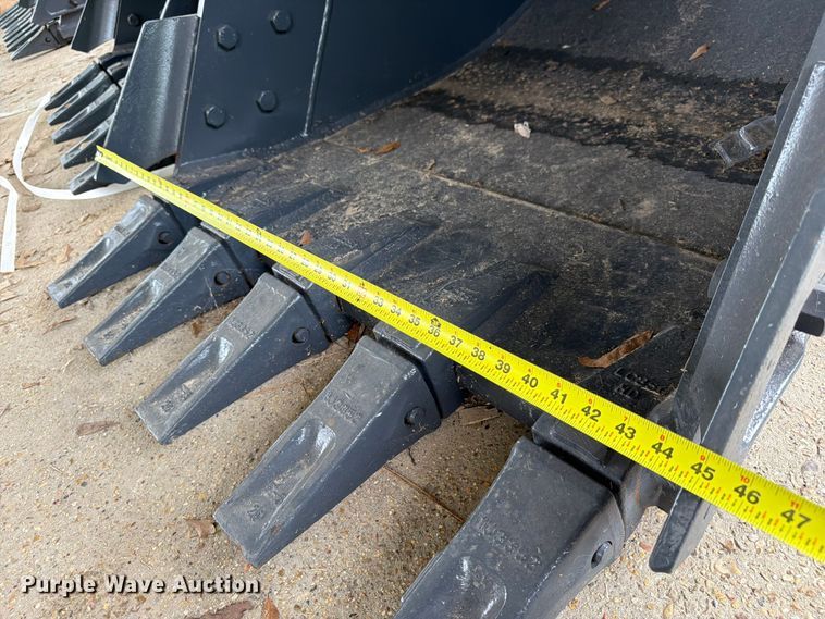 image for item EX3037 SmartCharm CAT320D excavator bucket