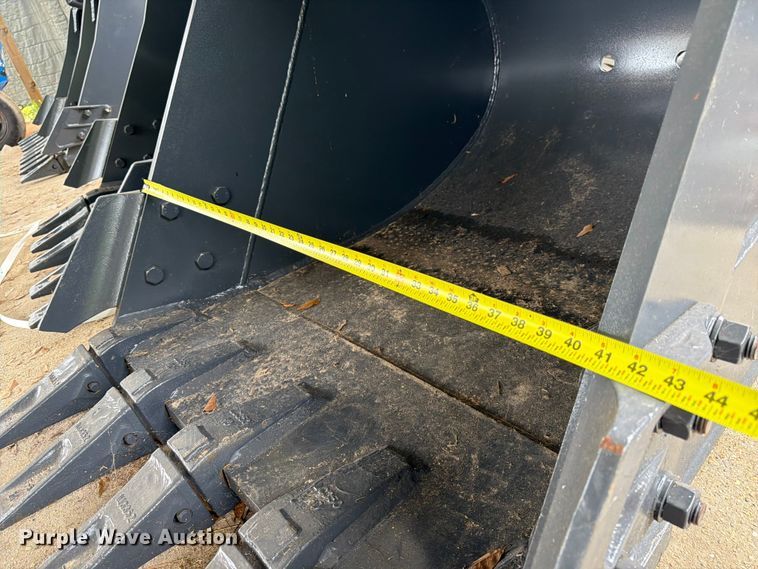 image for item EX3037 SmartCharm CAT320D excavator bucket