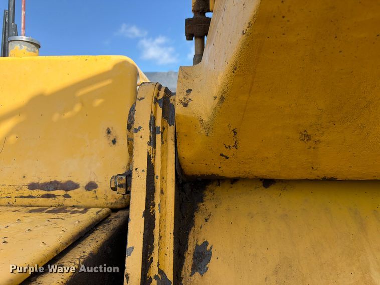 image for item EX3994 2011 Komatsu PC200LC-8 excavator