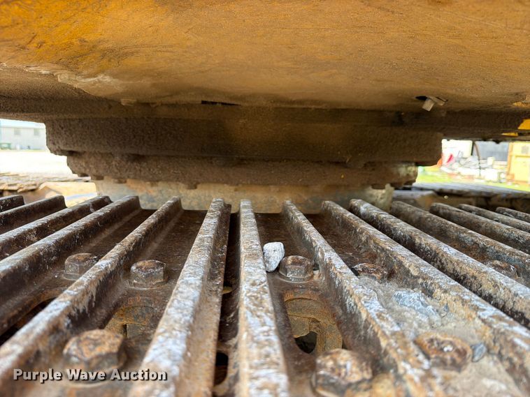 image for item EX3994 2011 Komatsu PC200LC-8 excavator