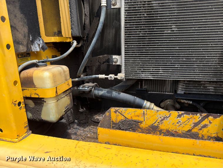 image for item EX3994 2011 Komatsu PC200LC-8 excavator
