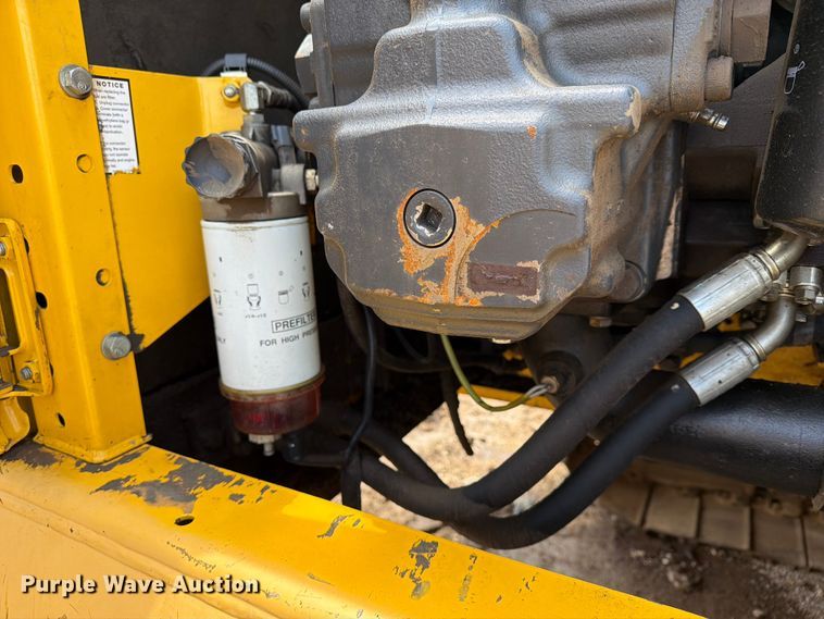 image for item EX3994 2011 Komatsu PC200LC-8 excavator