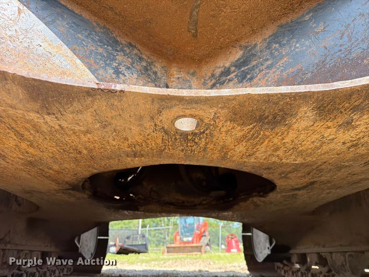 image for item EX3994 2011 Komatsu PC200LC-8 excavator