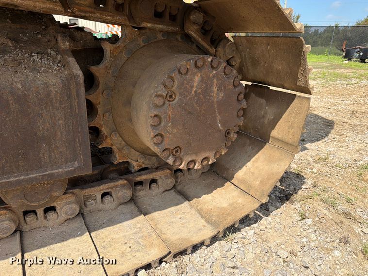 image for item EX3994 2011 Komatsu PC200LC-8 excavator