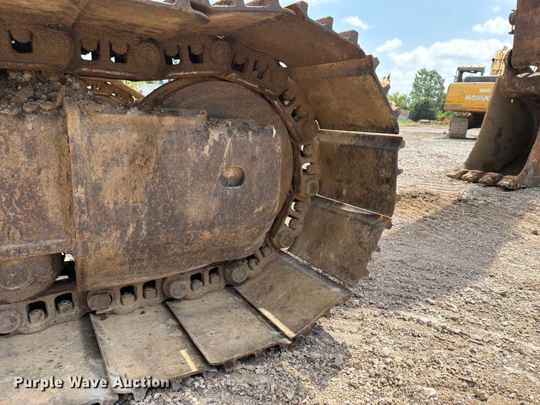 image for item EX3994 2011 Komatsu PC200LC-8 excavator