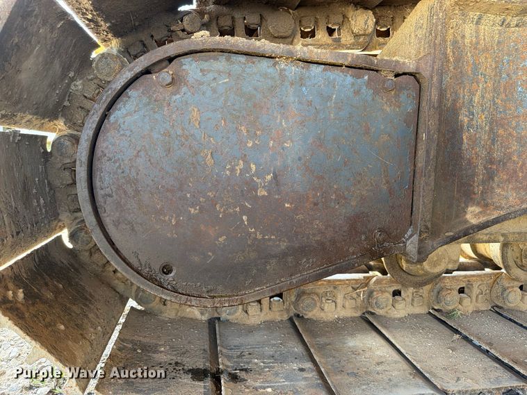 image for item EX3994 2011 Komatsu PC200LC-8 excavator