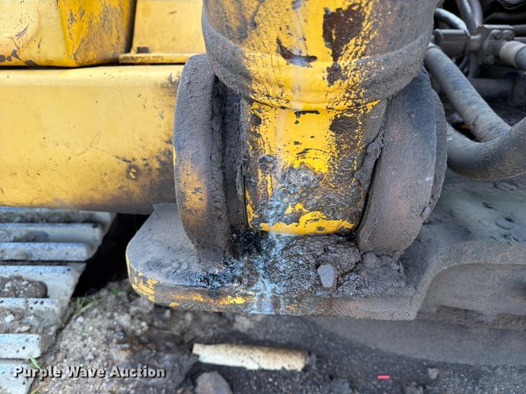 image for item EX3996 2006 Komatsu PC300LC-7L excavator