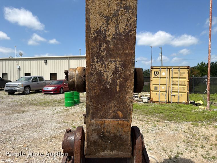 image for item EX3996 2006 Komatsu PC300LC-7L excavator