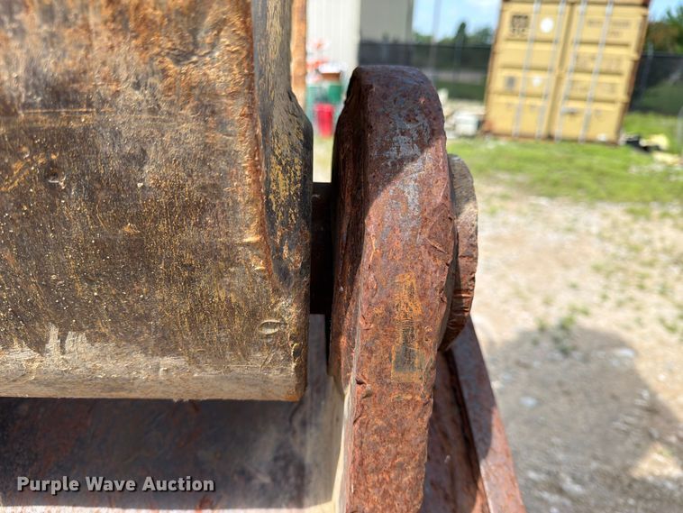 image for item EX3996 2006 Komatsu PC300LC-7L excavator